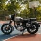 Royal Enfield Classic 2021