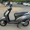 Honda Activa 2016
