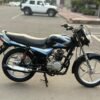 Bajaj CT 2019