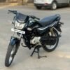Bajaj Platina 2021