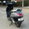 Honda Activa 2016