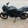 Bajaj Dominar 400 2018