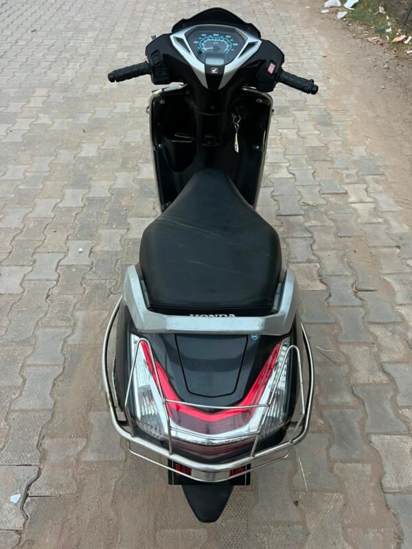 Honda Activa 2023