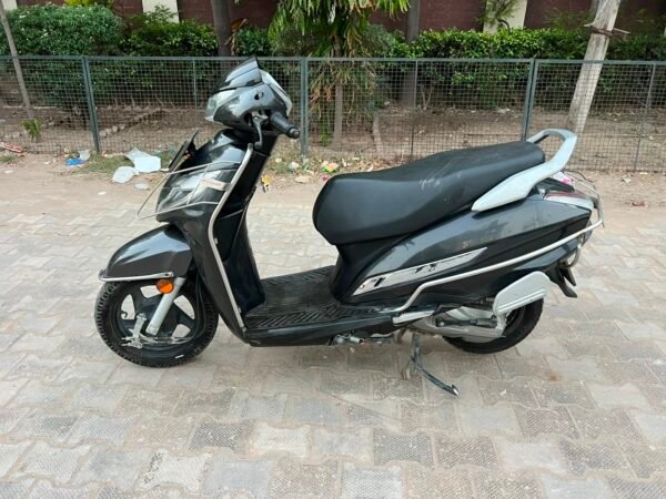 Honda Activa 2023