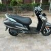 Honda Activa 2023
