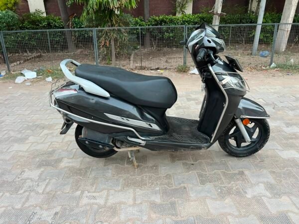 Honda Activa 2023
