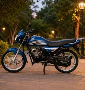Best second hand bikes in India
