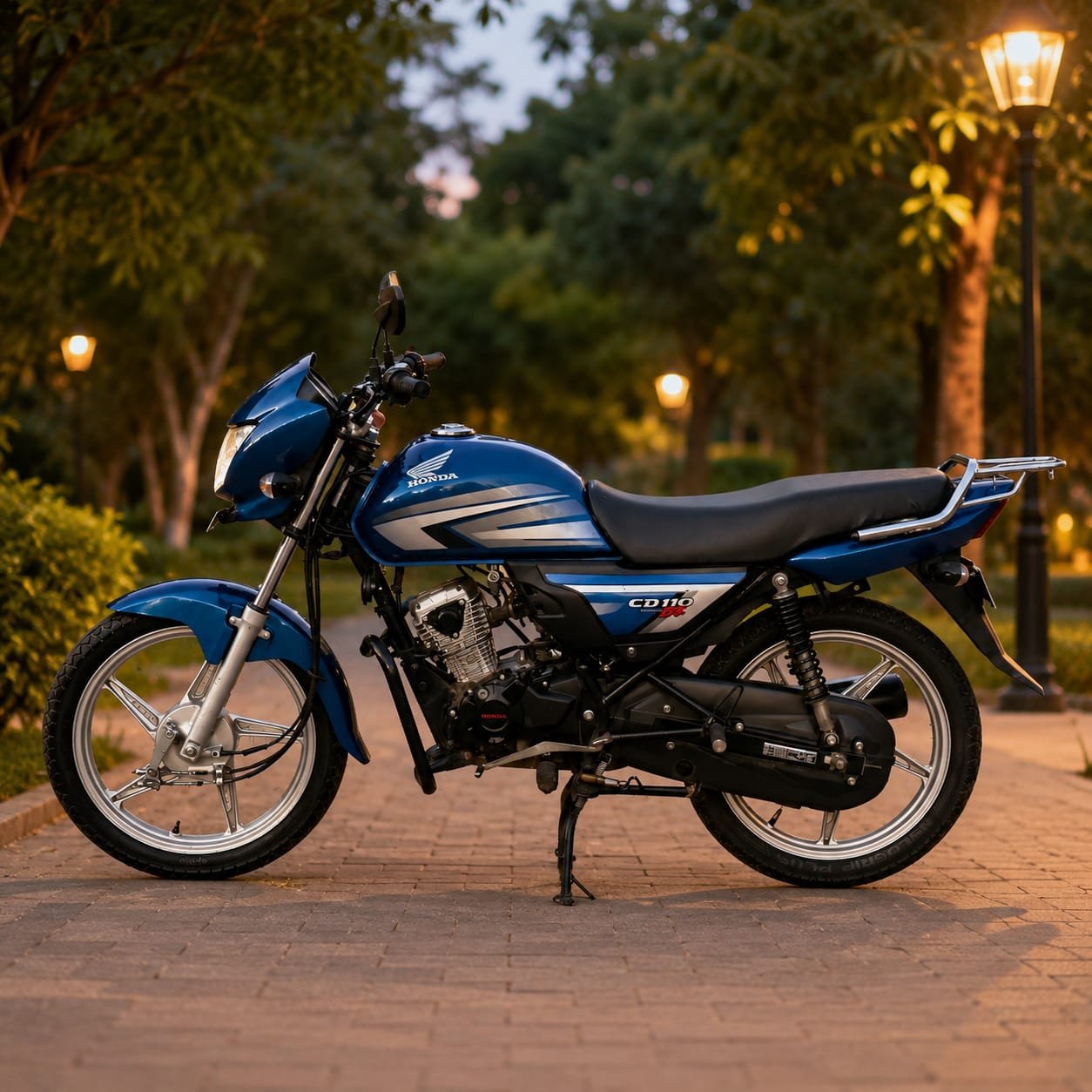 Best second hand bikes in India
