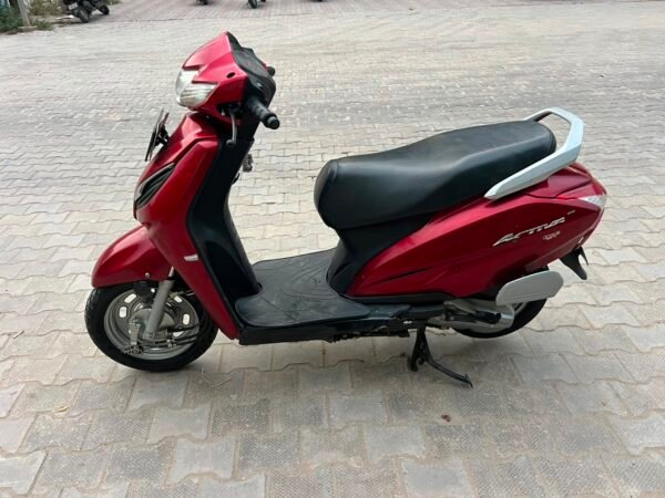 Honda Activa 2020