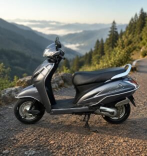 Best second hand bikes in India