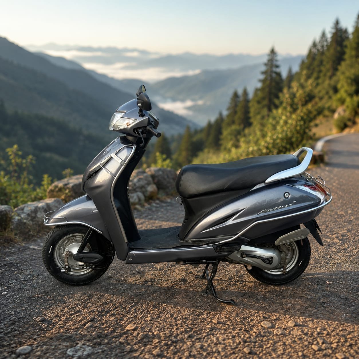 Best second hand bikes in India