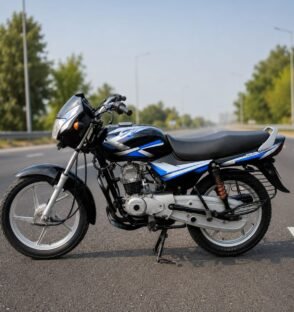 Best second hand bikes in India