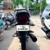 Bajaj CT 2018