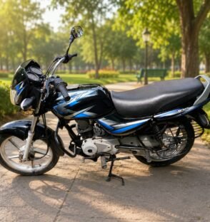 Best second hand bikes in India