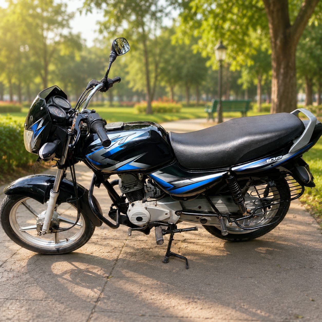Best second hand bikes in India