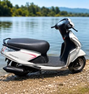 Best second hand bikes in India