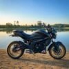 Bajaj Dominar 400 2018