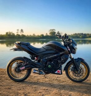 Best second hand bikes in India