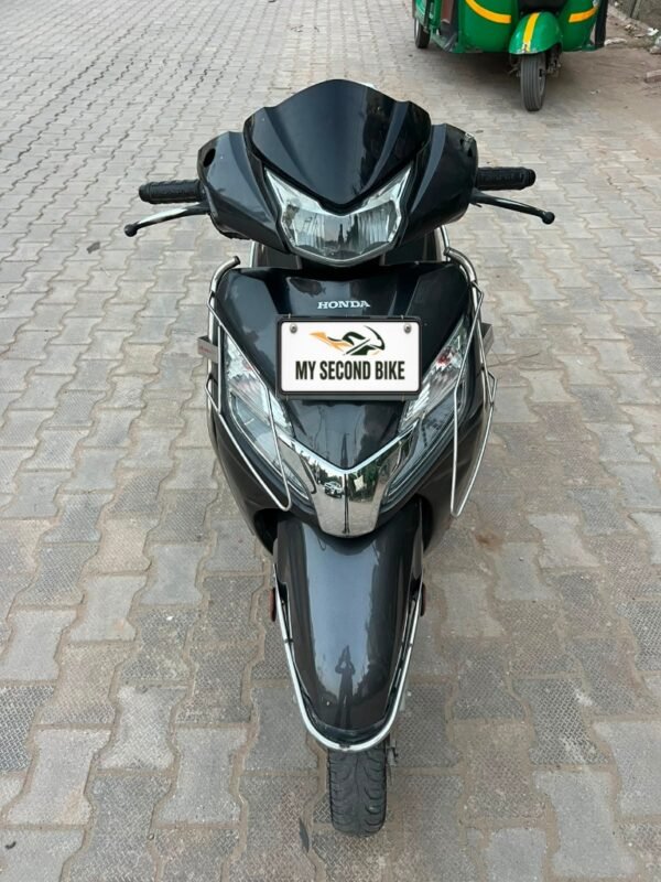 Honda Activa 2023