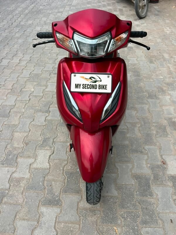 Honda Activa 2020
