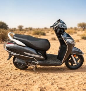 Best second hand bikes in India