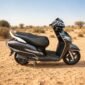 Honda Activa 2023