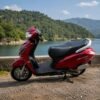 Honda Activa 2020