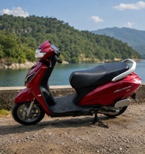 Best second hand bikes in India