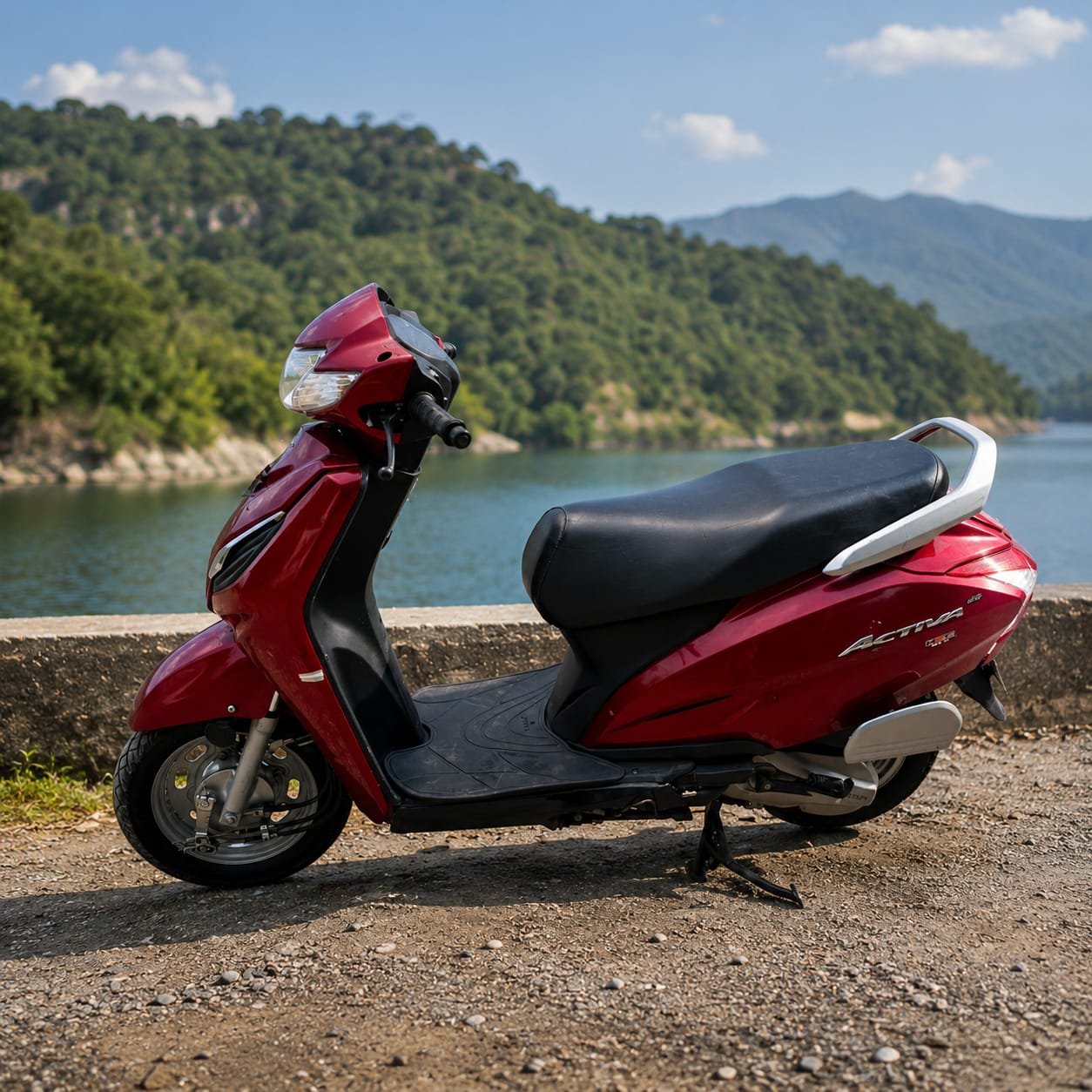 Best second hand bikes in India