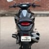 Suzuki Intruder 150 2018