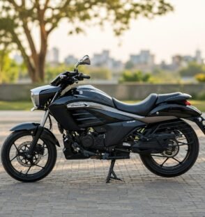 Best second hand bikes in India