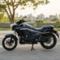 Suzuki Intruder 150 2018