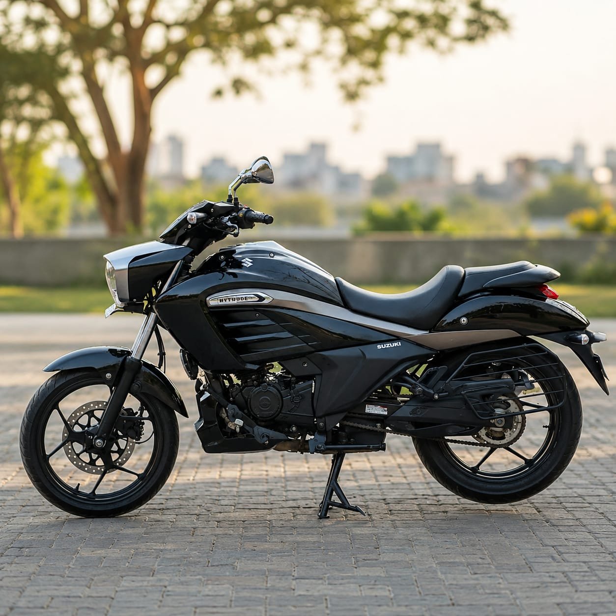 Best second hand bikes in India
