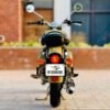 Royal Enfield Classic Desert Storm 2017