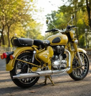Best second hand bikes in India