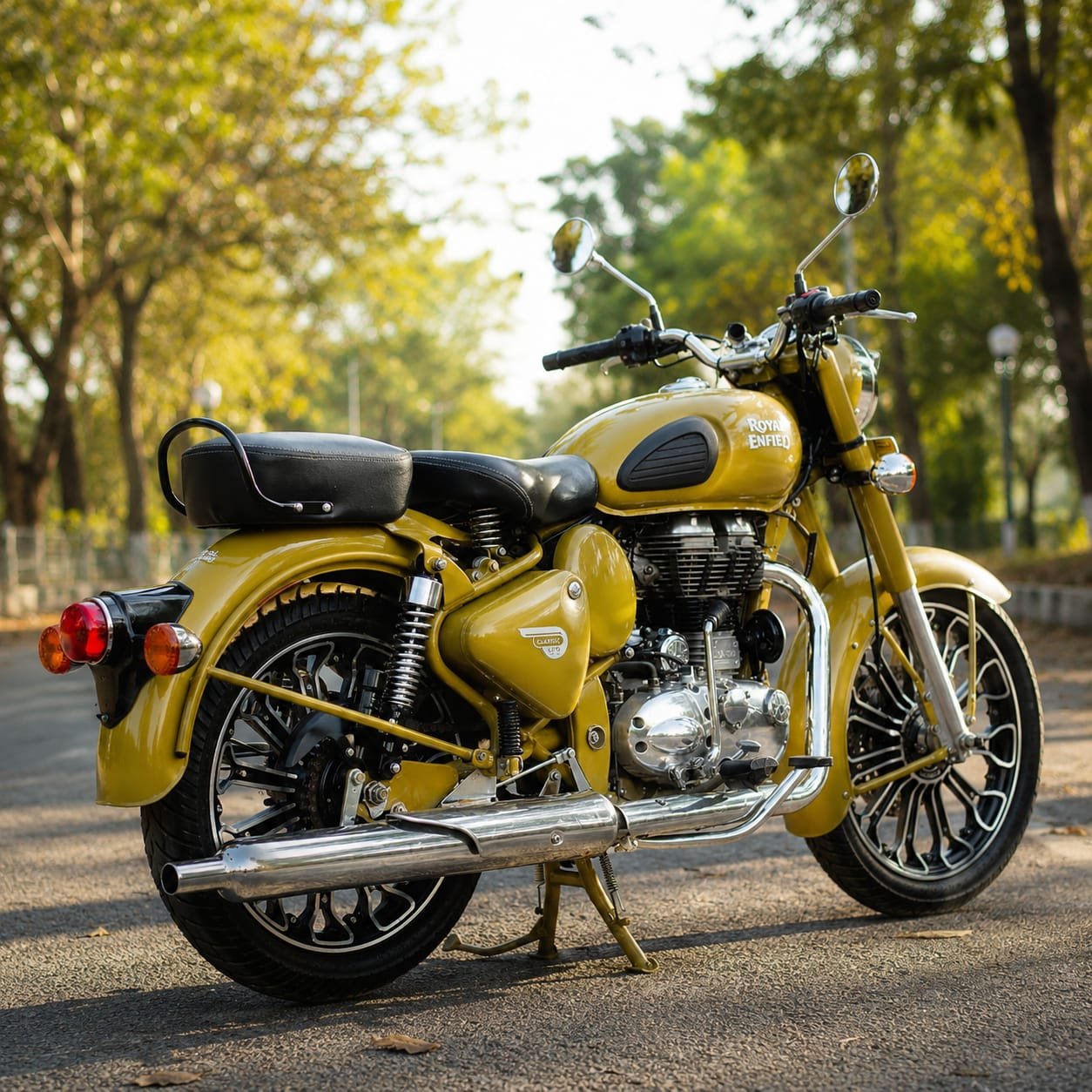 Best second hand bikes in India