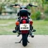 Royal Enfield Classic 2017