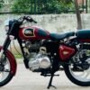Royal Enfield Classic 2017