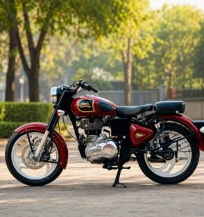 Best second hand bikes in India
