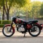 Royal Enfield Classic 2017