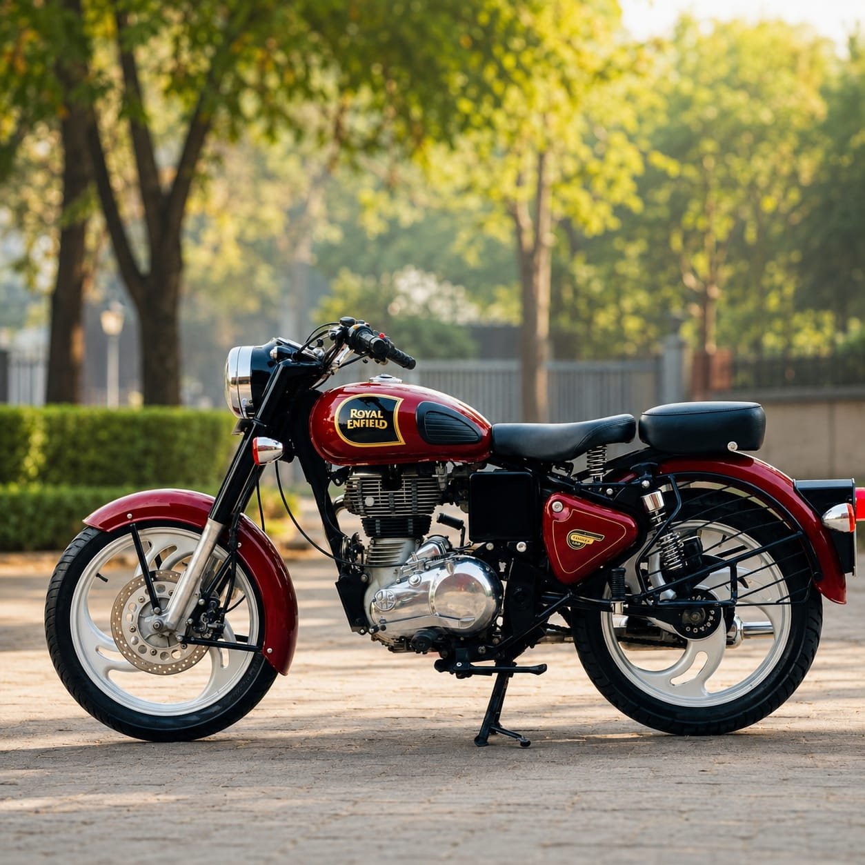 Best second hand bikes in India