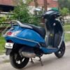 TVS Jupiter 2019