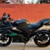 Yamaha R15 2022