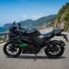 Yamaha R15 2022