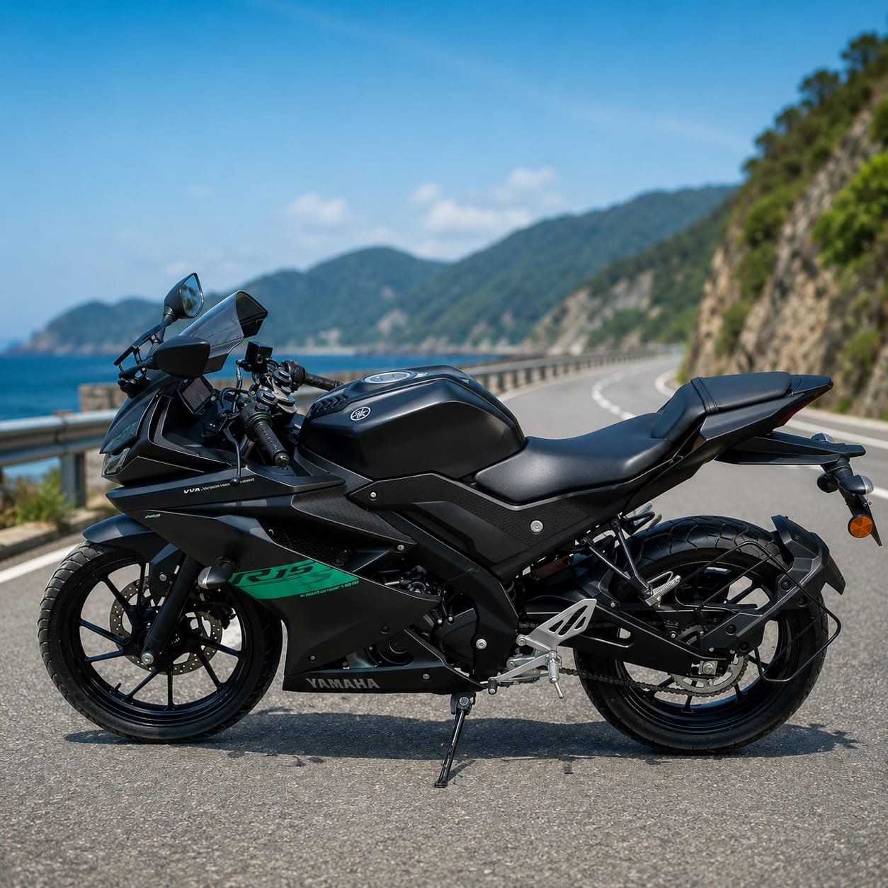 Best second hand bikes in India