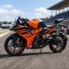 KTM RC 390 2022