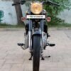 Royal Enfield Bullet Standard Bs4 2018
