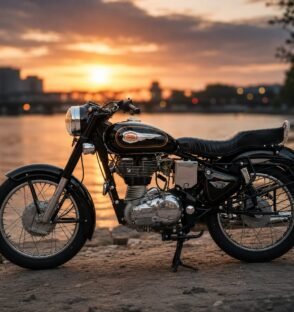 Best second hand bikes in India