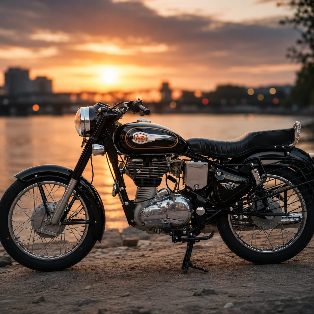 Best second hand bikes in India