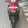 Yamaha Fascino 2017